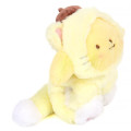 Japan Sanrio Plush Toy - Pompompurin : Huggable Cat - 7