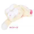 Japan Sanrio Plush Toy - Pompompurin : Huggable Cat - 8