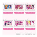 Japan Pretty Cure All Stars Secret Acrylic Keychain - 20th Anniversary Blind Box - 3