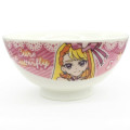 Japan Soaring Sky! PreCure Porcelain Tea Bowl - Cure Butterfly - 1