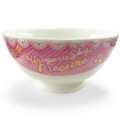 Japan Soaring Sky! PreCure Porcelain Tea Bowl - Cure Butterfly - 2