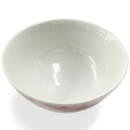 Japan Soaring Sky! PreCure Porcelain Tea Bowl - Cure Butterfly - 3