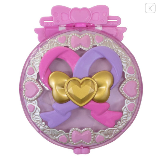 Japan Wonderful Precure! Toy Big Wonderful Pact - 3