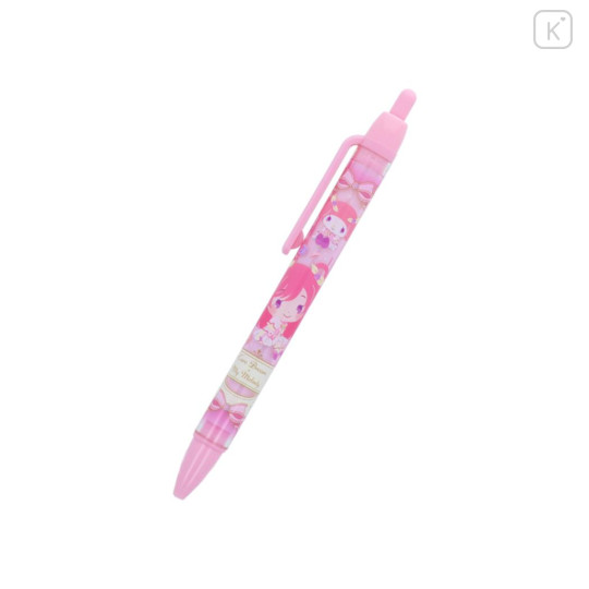 Japan Sanrio × Yes! PreCure 5 GoGo! Ball Pen - My Melody & Cure Dream Yumehara Nozomi - 1