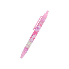 Japan Sanrio × Yes! PreCure 5 GoGo! Ball Pen - My Melody & Cure Dream Yumehara Nozomi