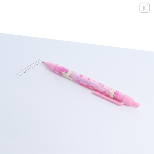 Japan Sanrio × Yes! PreCure 5 GoGo! Ball Pen - My Melody & Cure Dream Yumehara Nozomi - 3