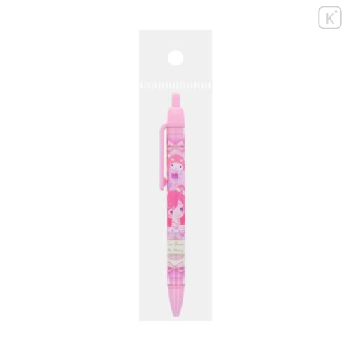 Japan Sanrio × Yes! PreCure 5 GoGo! Ball Pen - My Melody & Cure Dream Yumehara Nozomi - 4