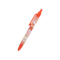 Japan Sanrio × Yes! PreCure 5 GoGo! Ball Pen - Hello Kitty & Cure Rouge Natsuki Rin - 1