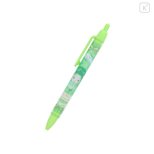 Japan Sanrio × Yes! PreCure 5 GoGo! Ball Pen - Cinnamoroll & Cure Mint Akimoto Komachi - 1