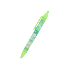 Japan Sanrio × Yes! PreCure 5 GoGo! Ball Pen - Cinnamoroll & Cure Mint Akimoto Komachi