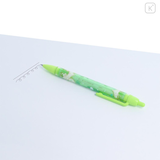 Japan Sanrio × Yes! PreCure 5 GoGo! Ball Pen - Cinnamoroll & Cure Mint Akimoto Komachi - 3