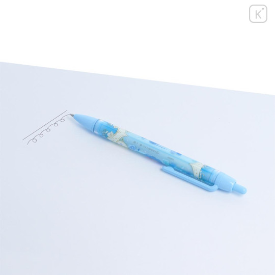 Japan Sanrio × Yes! PreCure 5 GoGo! Ball Pen - Tuxedo Sam & Cure Aqua Minazuki Karen - 3