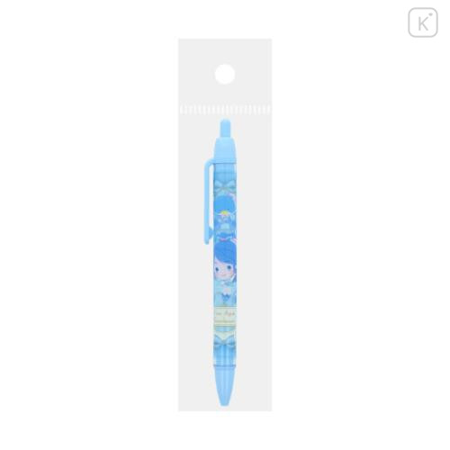 Japan Sanrio × Yes! PreCure 5 GoGo! Ball Pen - Tuxedo Sam & Cure Aqua Minazuki Karen - 4