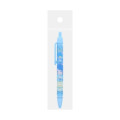 Japan Sanrio × Yes! PreCure 5 GoGo! Ball Pen - Tuxedo Sam & Cure Aqua Minazuki Karen - 4