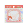 Japan Sanrio × Yes! PreCure 5 GoGo! Sticky Note - Hello Kitty & Cure Rouge Natsuki Rin - 1