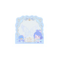 Japan Sanrio × Yes! PreCure 5 GoGo! Sticky Note - Tuxedo Sam & Cure Aqua Minazuki Karen - 3