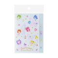 Japan Sanrio × Yes! PreCure 5 GoGo! 5 Pockets A4 Index File Holder - Characters White - 4