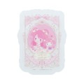 Japan Sanrio × Yes! PreCure 5 GoGo! Vinyl Sticker - My Melody & Cure Dream Yumehara Nozomi - 2