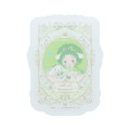 Japan Sanrio × Yes! PreCure 5 GoGo! Vinyl Sticker - Cinnamoroll & Cure Mint Akimoto Komachi - 2