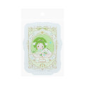 Japan Sanrio × Yes! PreCure 5 GoGo! Vinyl Sticker - Cinnamoroll & Cure Mint Akimoto Komachi - 3