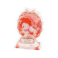 Japan Sanrio × Yes! PreCure 5 GoGo! Acrylic Stand - Hello Kitty & Cure Rouge Natsuki Rin - 2