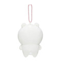 Japan Chiikawa Mascot Holder - Chiikawa : Nagano Bear - 6