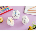 Japan Chiikawa Mascot Holder - Usagi : Nagano Bear - 3