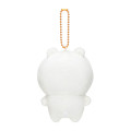 Japan Chiikawa Mascot Holder - Usagi : Nagano Bear - 6