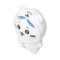 Japan Chiikawa Plush Toy - Hachiware : Nagano Bear - 7