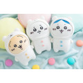 Japan Chiikawa Plush Toy - Usagi : Nagano Bear - 2