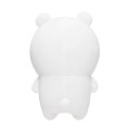 Japan Chiikawa Plush Toy - Usagi : Nagano Bear - 6