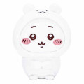 Japan Chiikawa Mascot - Chiikawa : Nagano Bear - 5