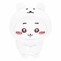 Japan Chiikawa Mascot - Chiikawa : Nagano Bear - 7