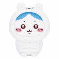 Japan Chiikawa Mascot - Hachiware : Nagano Bear - 5