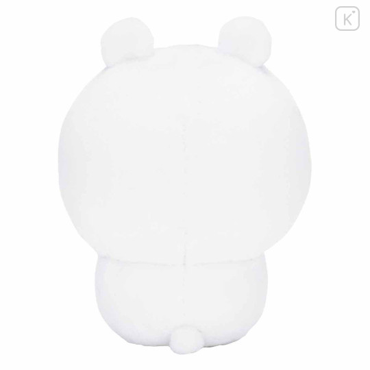 Japan Chiikawa Mascot - Hachiware : Nagano Bear - 6