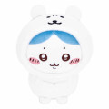 Japan Chiikawa Mascot - Hachiware : Nagano Bear - 7