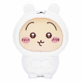 Japan Chiikawa Mascot - Usagi : Nagano Bear - 1