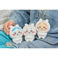 Japan Chiikawa Mascot - Usagi : Nagano Bear - 2