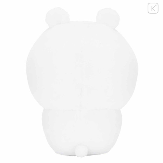 Japan Chiikawa Mascot - Usagi : Nagano Bear - 6
