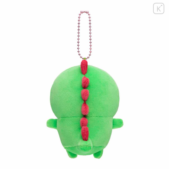 Japan Chiikawa Mascot Holder - Chiikawa : Kyoryu-kun - 5