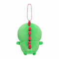 Japan Chiikawa Mascot Holder - Chiikawa : Kyoryu-kun - 5