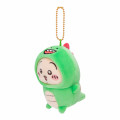 Japan Chiikawa Mascot Holder - Usagi : Kyoryu-kun - 4