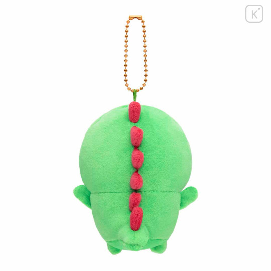 Japan Chiikawa Mascot Holder - Usagi : Kyoryu-kun - 5