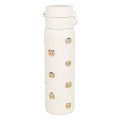 Japan Chiikawa Bakery Stainless Steel One Push Bottle 480ml - Bread Everyone - 5