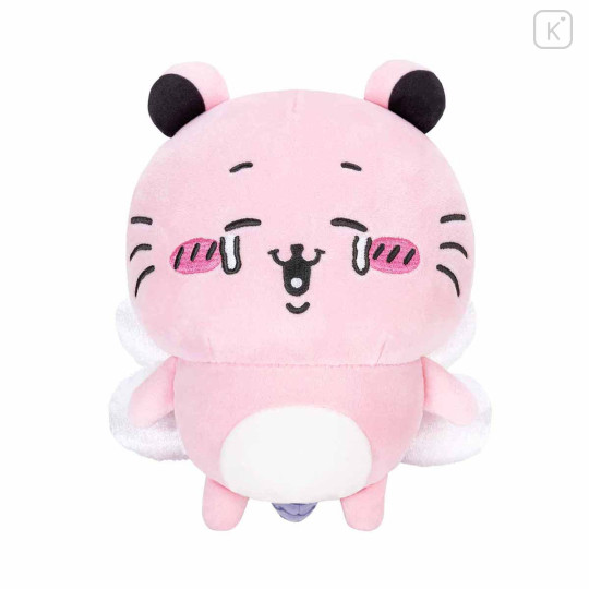 Japan Chiikawa Mochi Plush (S) - Chimera - 1