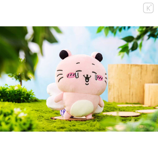 Japan Chiikawa Mochi Plush (S) - Chimera - 2