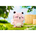 Japan Chiikawa Mochi Plush (S) - Chimera - 2