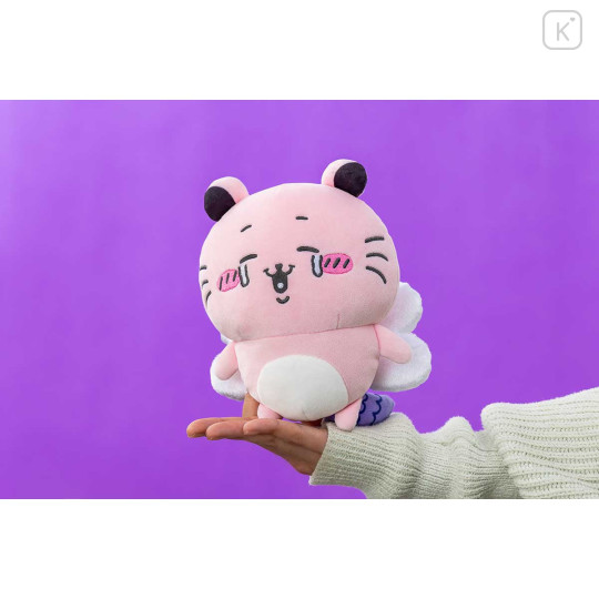 Japan Chiikawa Mochi Plush (S) - Chimera - 3