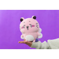 Japan Chiikawa Mochi Plush (S) - Chimera - 3
