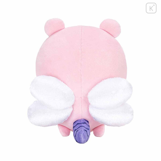 Japan Chiikawa Mochi Plush (S) - Chimera - 5